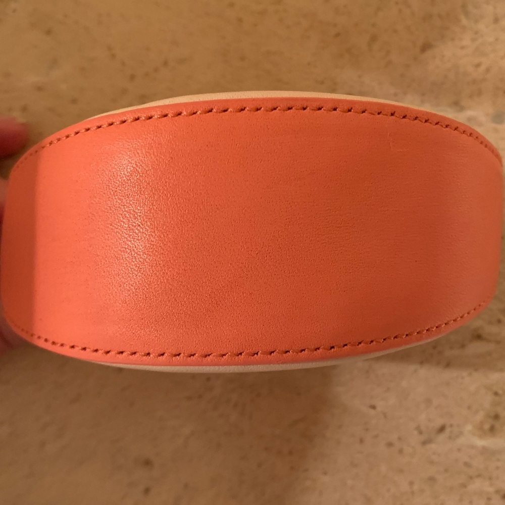 Kate Spade New York Coral Grapefruit Coin Purse!! - Picture 5 of 6
